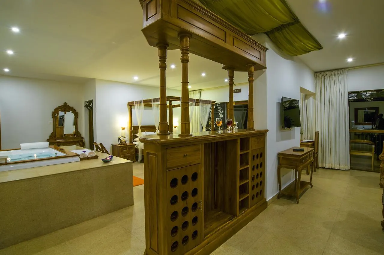 Chinnakanal Olive Golden Ridge Resort