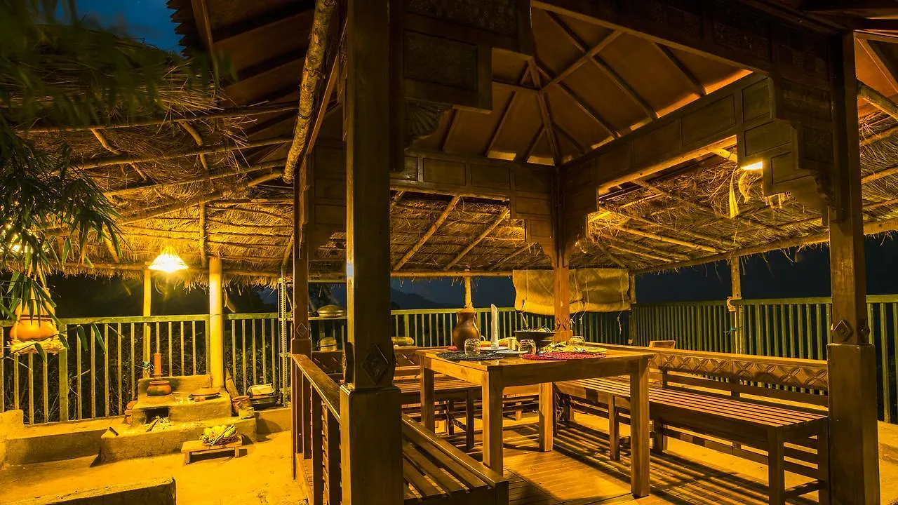 Chinnakanal Olive Golden Ridge Resort