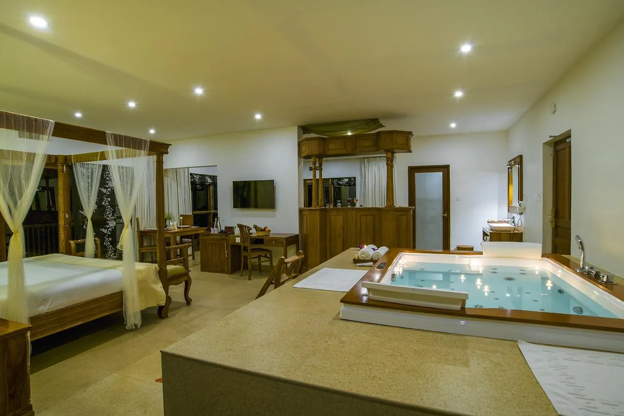 Chinnakanal Olive Golden Ridge Resort