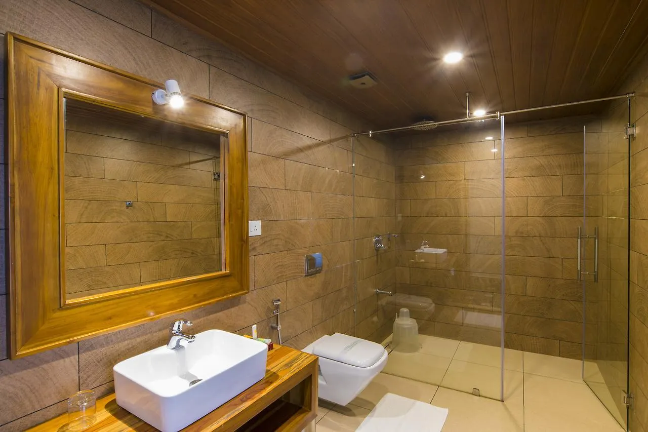 Chinnakanal Olive Golden Ridge Resort