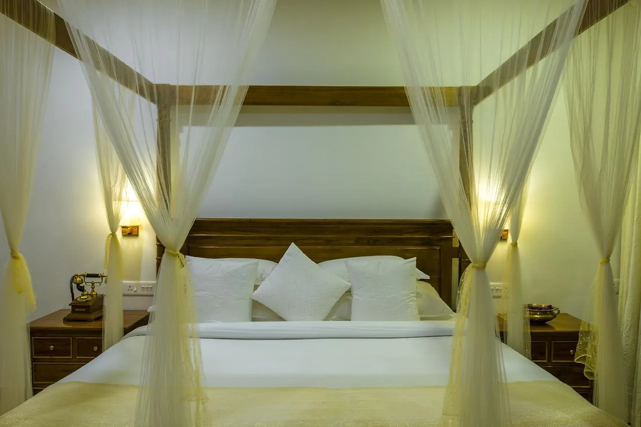 Chinnakanal Olive Golden Ridge Resort