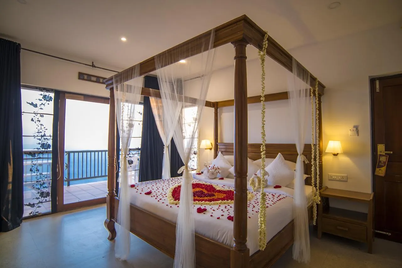 Chinnakanal Olive Golden Ridge Resort 0*,  הודו