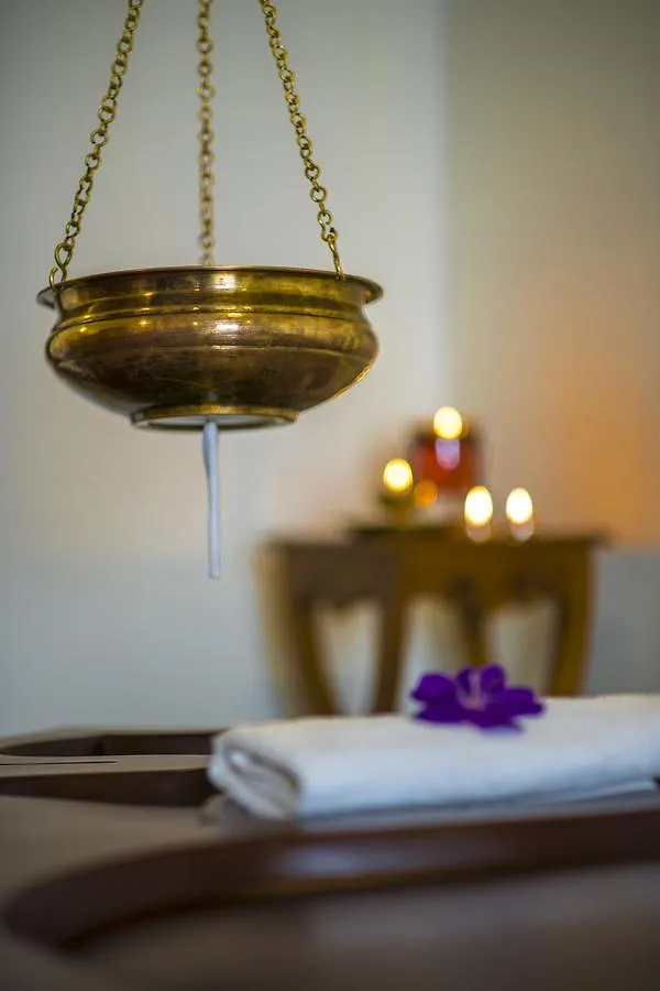 Chinnakanal Olive Golden Ridge Resort הודו