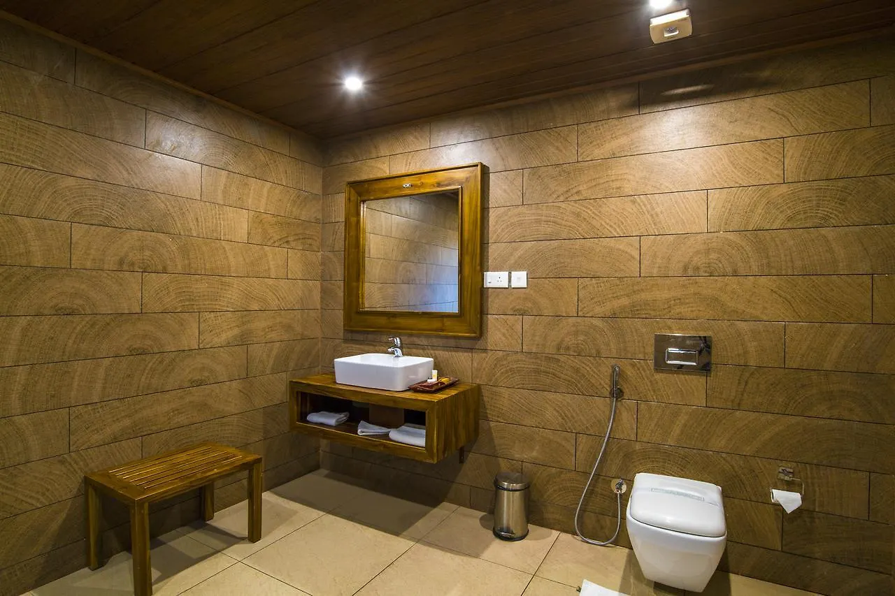 Chinnakanal Olive Golden Ridge Resort