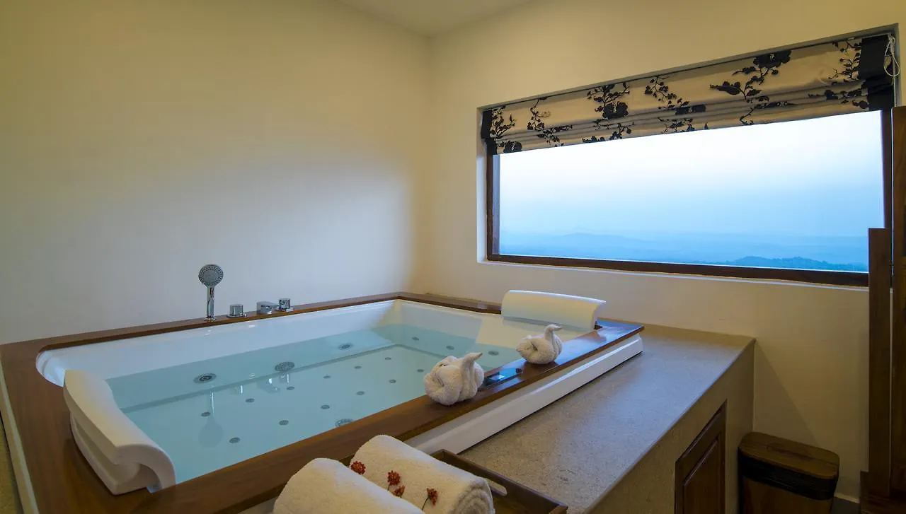 Chinnakanal Olive Golden Ridge Resort