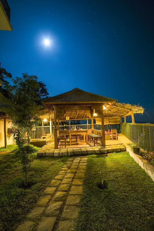 Chinnakanal Olive Golden Ridge Resort 0*,  הודו
