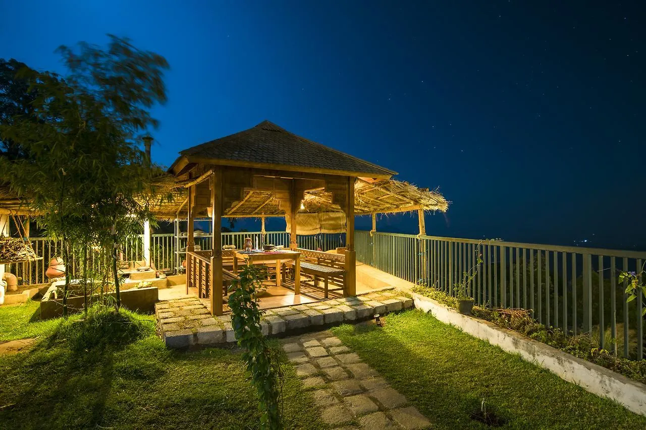 Olive Golden Ridge Resort Chinnakanal Indien