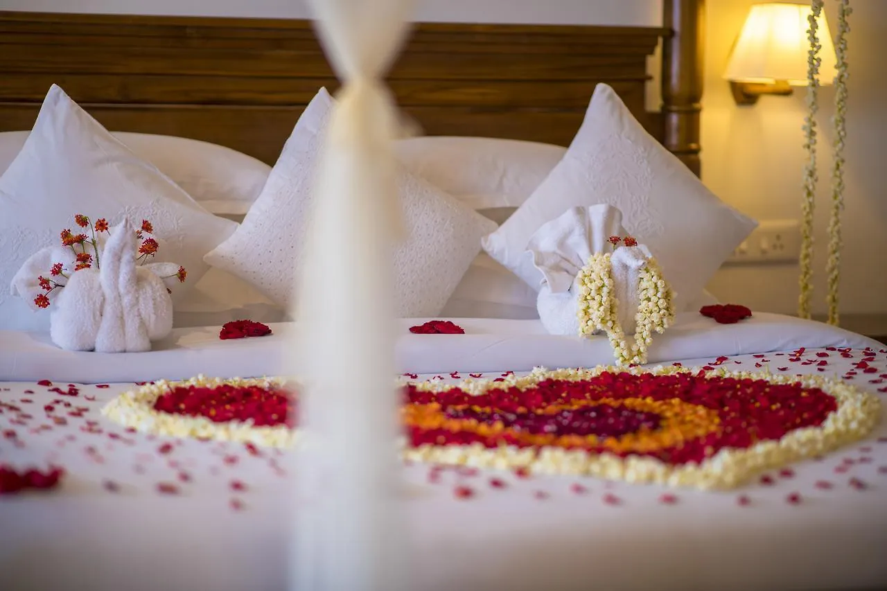 Olive Golden Ridge Resort Chinnakanal