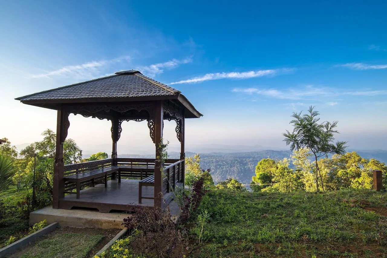 Olive Golden Ridge Resort Chinnakanal Indien